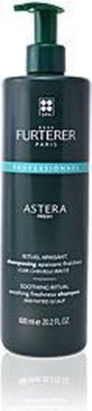 Rene Furterer Astera Fresh Soothing Freshness Shampoo