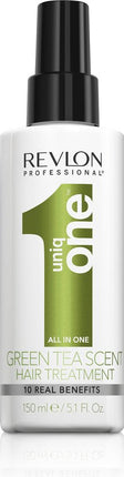Revlon Uniq One Green Tea all in one treatment 150ml