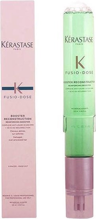 Kérastase Fusio Dose Booster Reconstruction Haarserum - 120 ml