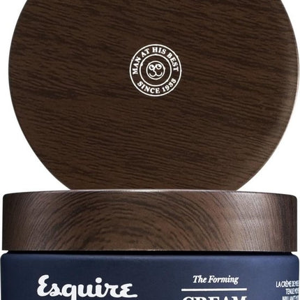 Esquire Grooming - The Forming Cream - 85 gr