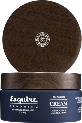 Esquire Grooming - The Forming Cream - 85 gr