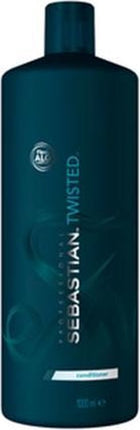 Twisted Elastic Conditioner- 1000ml - Conditioner voor ieder haartype