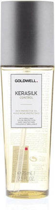 Goldwell - Kerasilk - Control - Rich Protective Oil - 75 ml