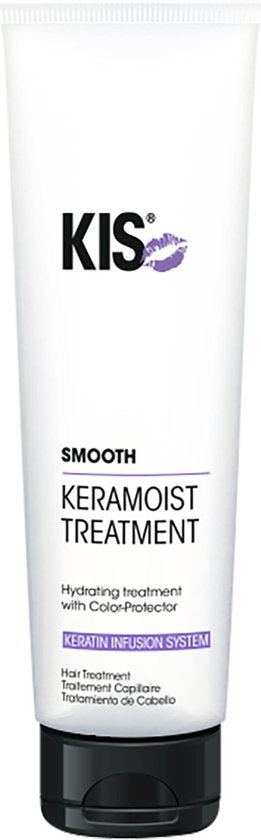 KIS Haircare -  KeraMoist Treatment 150ml