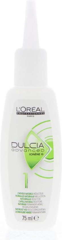 L'Oréal Dulcia Advanced - Haarspray - 1 75 ml