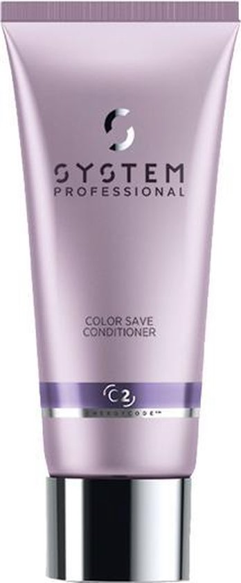 System Professional Color Save Conditioner 200ml