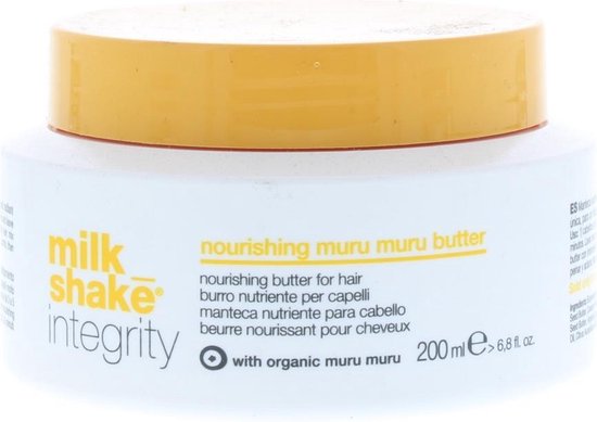 M/shake Muru Muru Butter 200ml