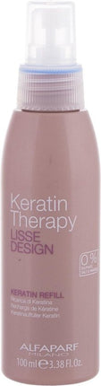 Alfaparf - Lisse Design - Keratin Refill - 100 ml