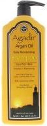 Shampoo Agadir Arganolie