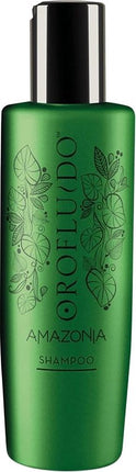 Orofluido - Amazonia Shampoo ( Damaged, Colored Hair ) - 200ml