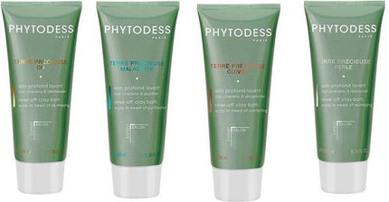 Phytodess Terre Precieuse Perle 200ml