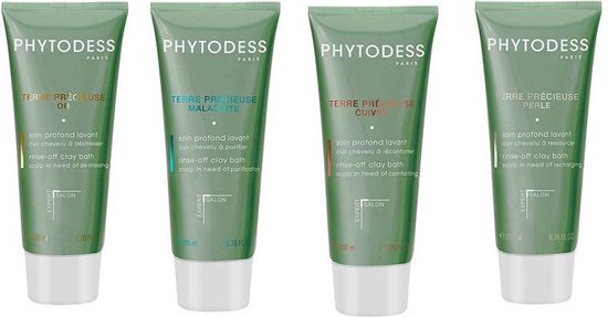 Phytodess Terre Precieuse Perle 200ml