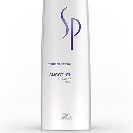 Wella SP Smoothen Shampoo - 250 ml
