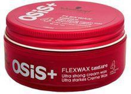 Schwarzkopf Professional Osis+ Flexwax - 85 ml
