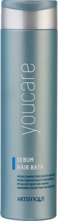 Artistique YouCare Sebum Hair Bath 250 ml