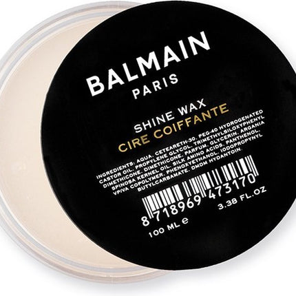 Balmain Shine Wax 100ml