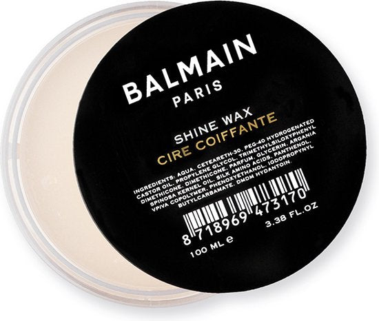 Balmain Shine Wax 100ml