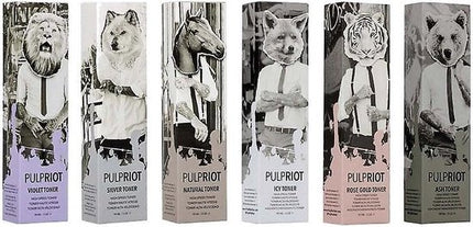 Pulp Riot High Speed Toner Icy 90ml