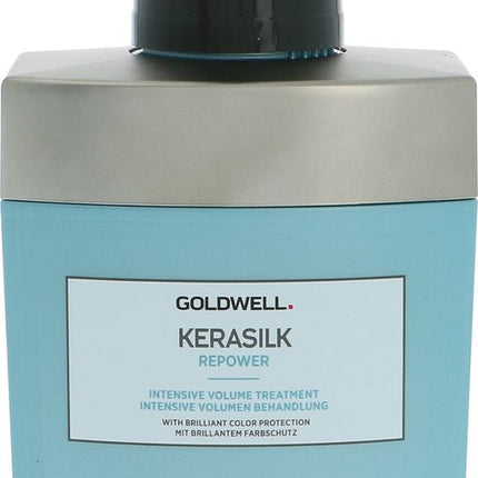 Goldwell Kerasilk Repower Volume I. Treatment 500ml