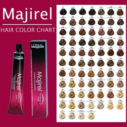 L'Oreal Professionel Majirel - 8.13 - 50ml
