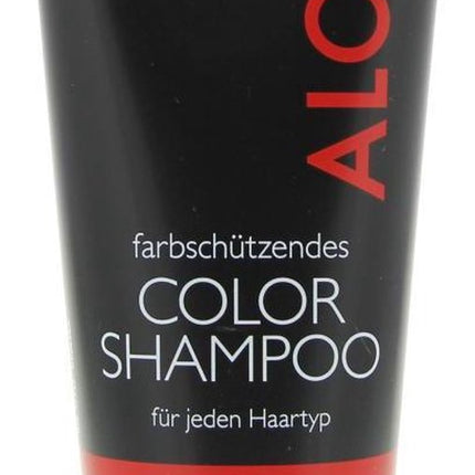 ALCINA Color Shampoo Vrouwen 200 ml