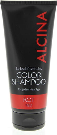 ALCINA Color Shampoo Vrouwen 200 ml