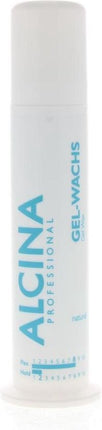 Alcina Gel-Wax Styling Natural Gel-Wachs