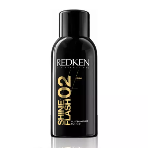 Redken Shine Flash 02   150ml