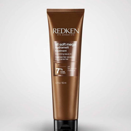 Redken All Soft Mega Hydramelt - Conditioner - 150 ml