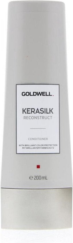 Goldwell - Kerasilk - Reconstruct - Conditioner - 200 ml