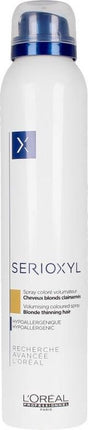 L'Oréal Professionnel Serioxyl Spray Blond 200ml