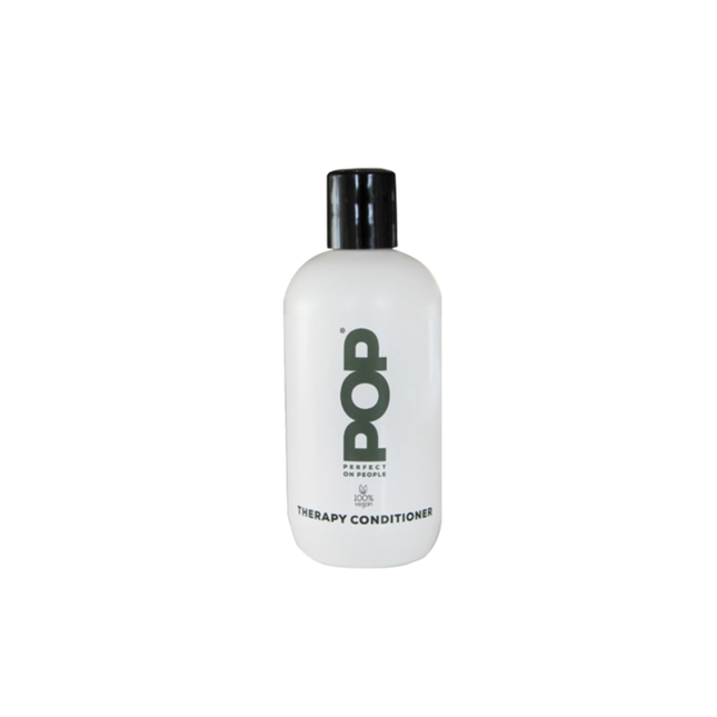 Pop Therapy Conditioner 250ml 100% vegan