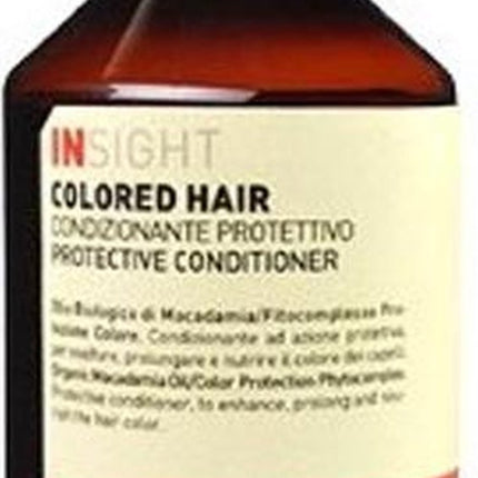 Insight Coloured Hair Protective Conditioner 100ml