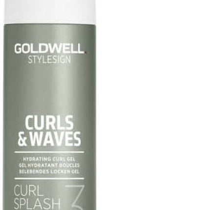 Goldwell - Style Sign Curls & Waves Curl Splash (L)