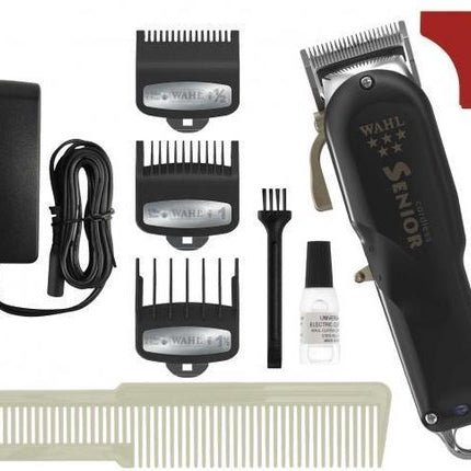 Wahl Senior Cordless Tondeuse