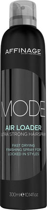 A.S.P - Mode - Air Loader - Ultra Strong Hairspray - 300 ml