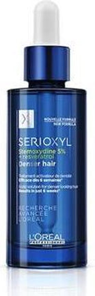 L'Oréal Paris Expert Serioxyl Denser hair serum 90 ml