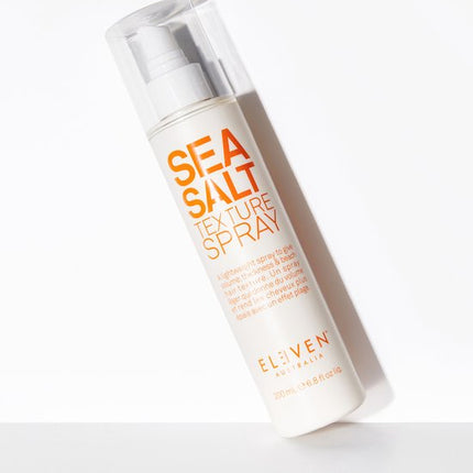 ELEVEN Australia Sea Salt haarspray 200 ml