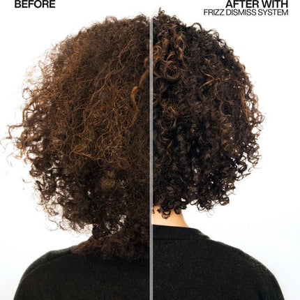 Redken Frizz Dismiss - Instant Deflate - Haarserum - 125 ml