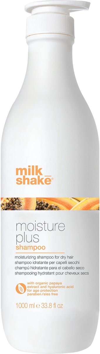 Milk_Shake Moisture Plus Shampoo