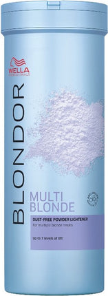 Wella Professionals - Wella Professionals Blondor Powder 400GR