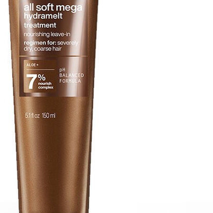 Redken All Soft Mega Hydramelt - Conditioner - 150 ml