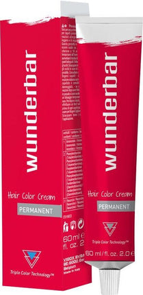 Wunderbar haarverf  9/18 - 60ML