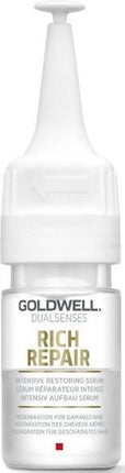Goldwell Dualsenses Rich Repair Regeneration Serum-18 ml