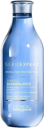 L'Oréal Professionnel Serie Expert Sensi Balance Shampoo-300 ml -  vrouwen - Voor