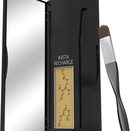 Wella - Insta Recharge - Professional Root Concealer - Blonde - 2,1 g