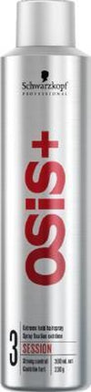 Schwarzkopf OSiS+ Session Extreme Hold Haarspray 300ml