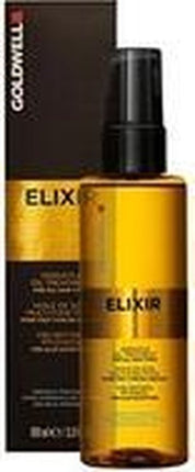 Goldwell Elixir oil treatment 100ml