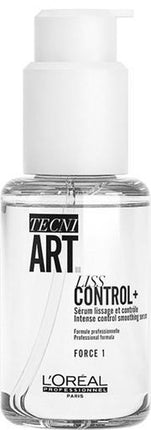 L'Oréal Professionnel Tecni.ART Liss Control Plus Haarserum 50 ml
