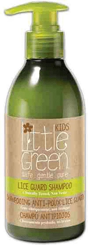 Little Green - Lice Guard - Shampoo - 240 ml